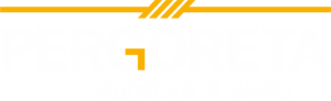 Pergoreta Logo
