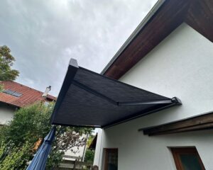 Markise in Wien 22. Bezirk