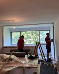 Fenster Sanierung in Maria Enzersdorf