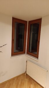 Fenster Sanierung in Mödling