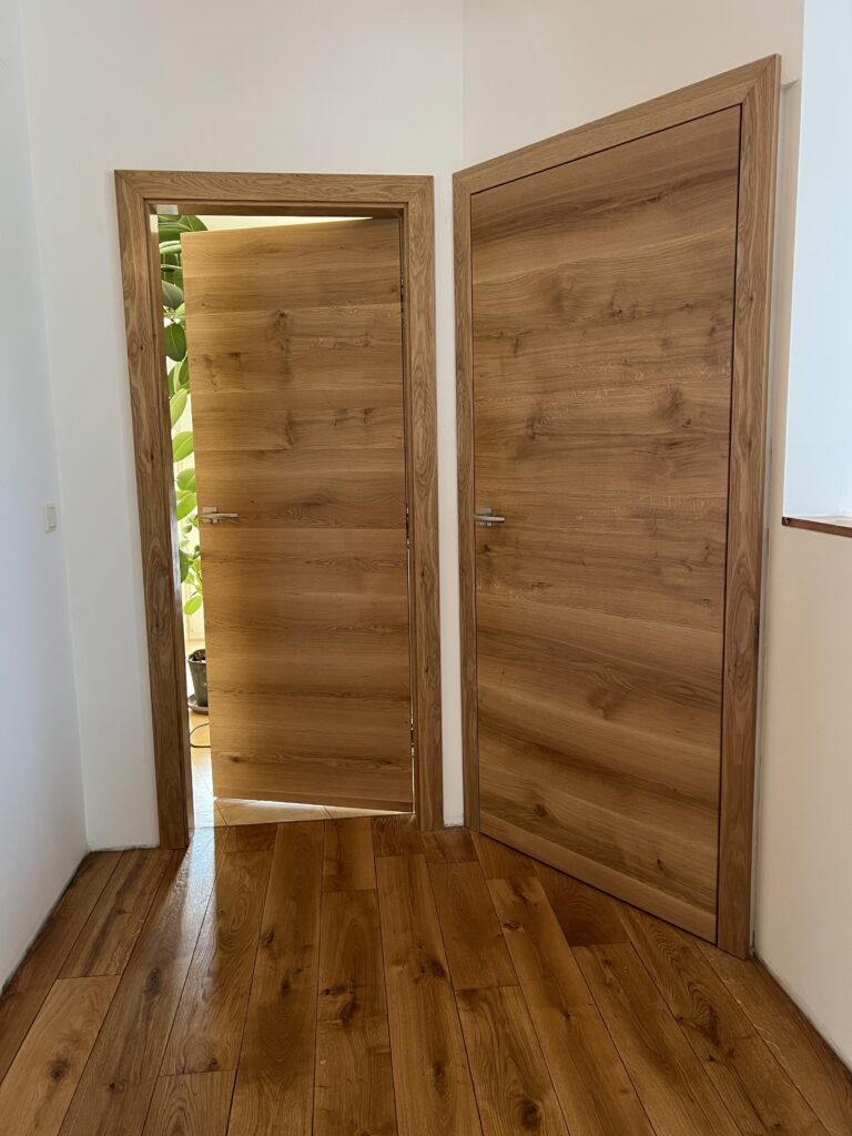 Echtholz Innentüren in Mödling
