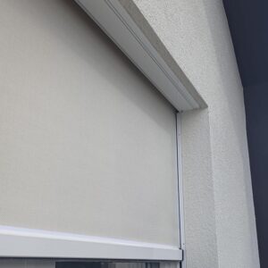 Zip-Screens in Wien 17. Bezirk