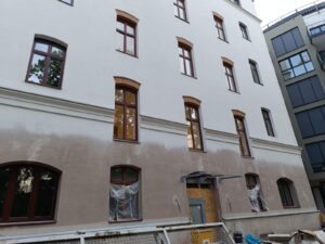 Fenster Sanierung in Wien