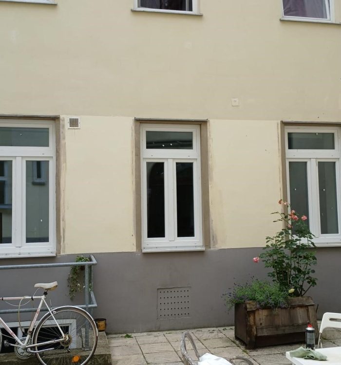 Fenster Sanierung in Wien 15 Bezirk