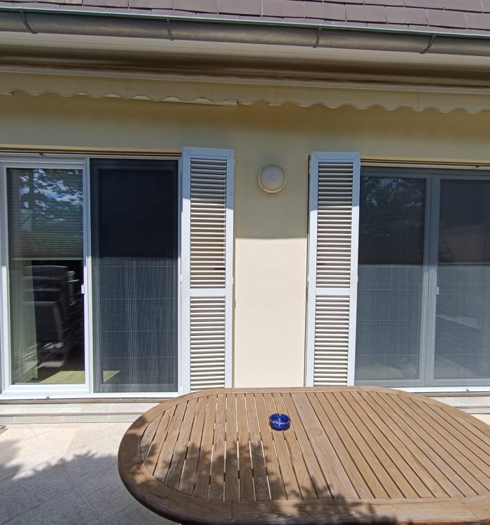 Fenster Sanierung in Laxenburg